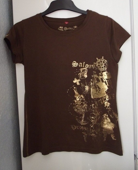 Sehr schönes Shirt