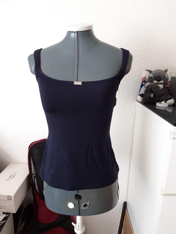 Schönes Sommer Top von Joop! 