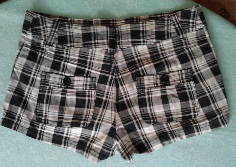 Super tolle Shorts