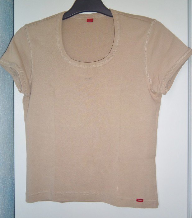 Schönes kurz arm Shirt von Esprit