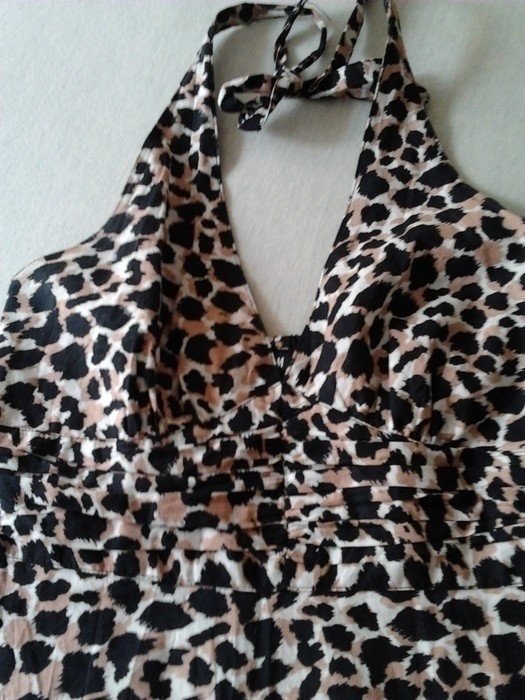   Sehr schönes Sommer Kleid von H&M