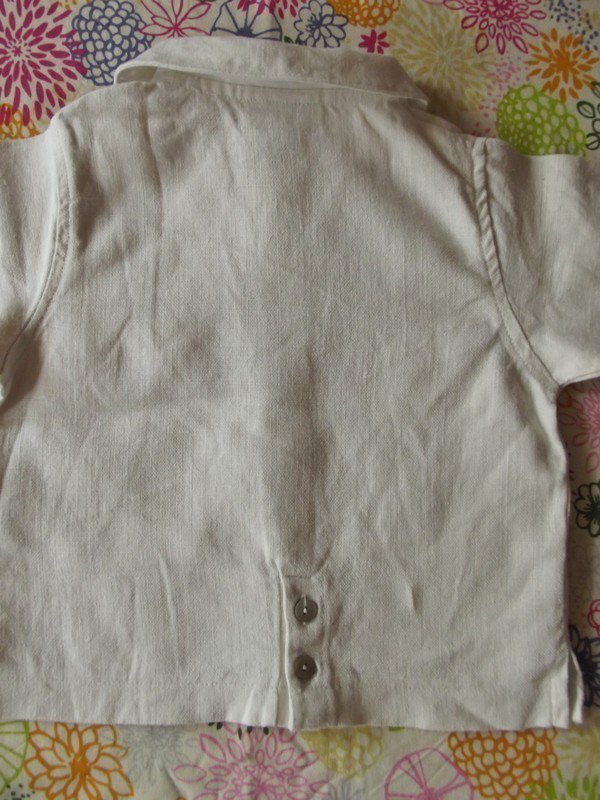 Sehr schöne Leggings und Bluse