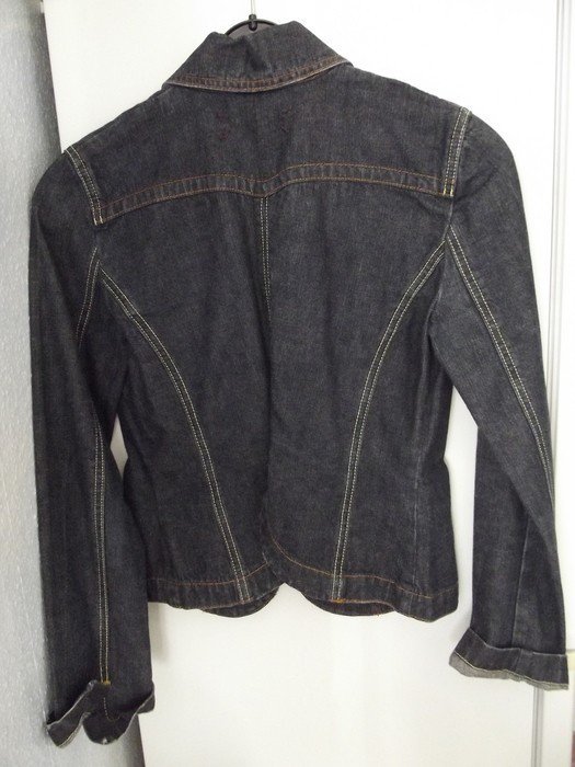 Sehr schöne Jeans- Jacke