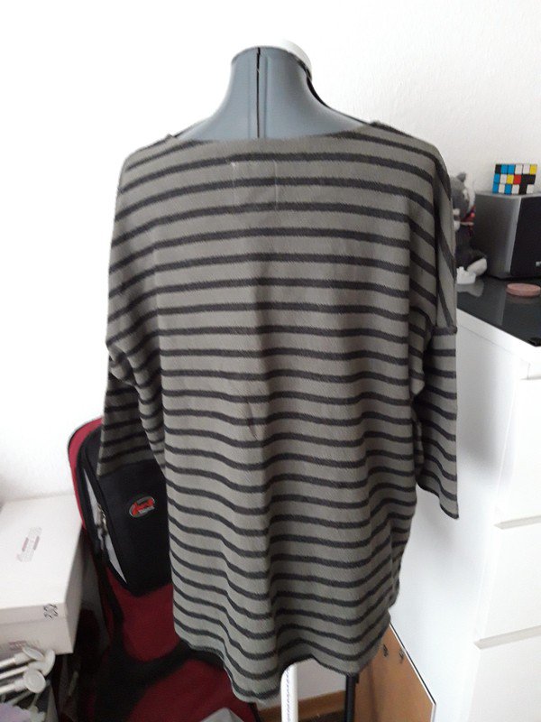 Schönes Shirt 
