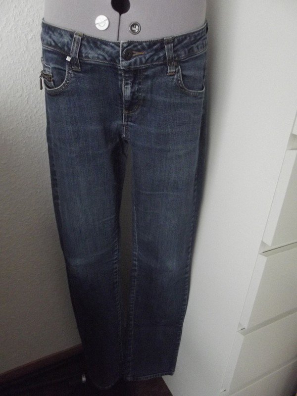 Sehr schöne Jeans von Only  Gr. W 32 L 34