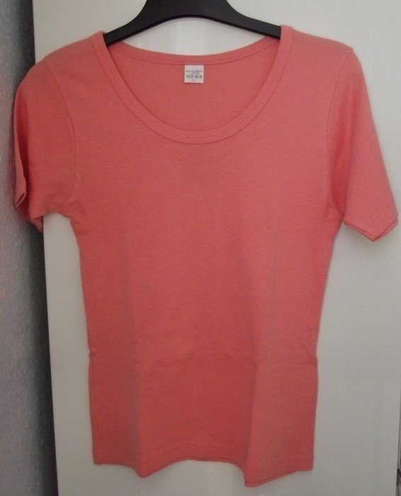 Schönes Shirt 