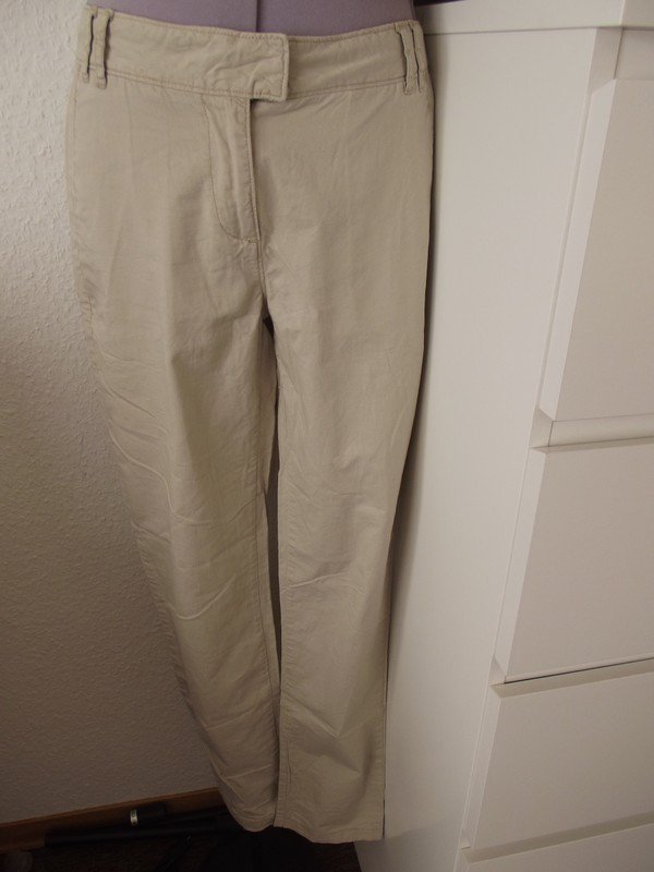 Sehr schöne Hose von manguun