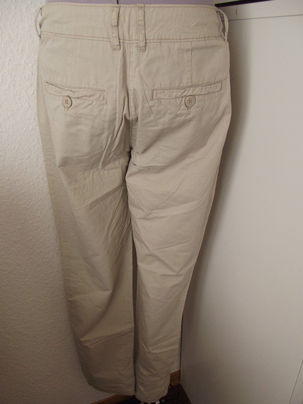 Sehr schöne Hose von manguun