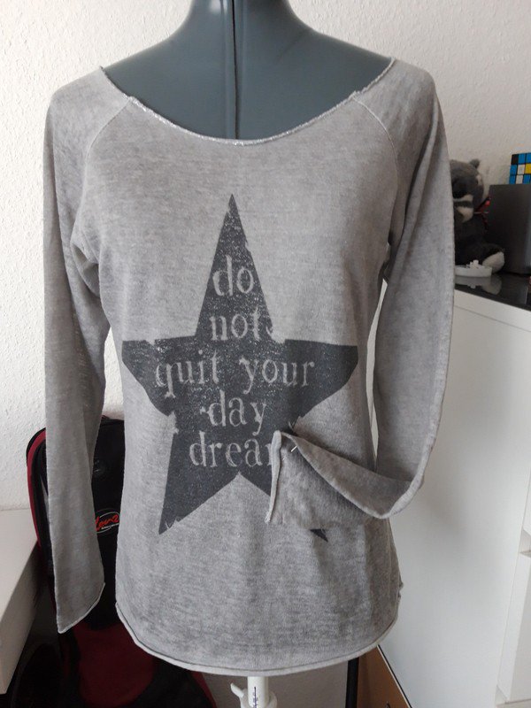 Sehr schöner Pulli von Selected Touch 