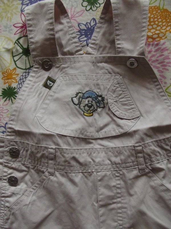 Sehr schöne Hose