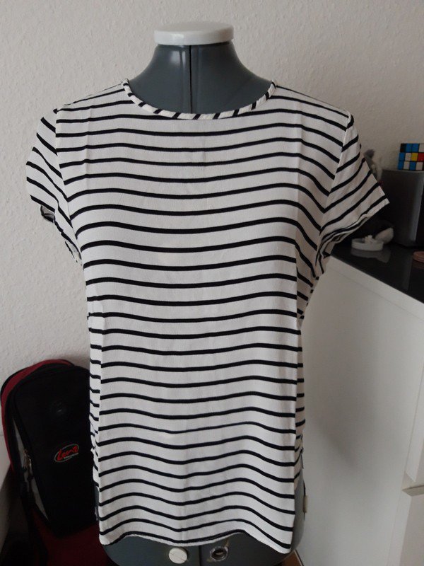 Schönes Shirt 
