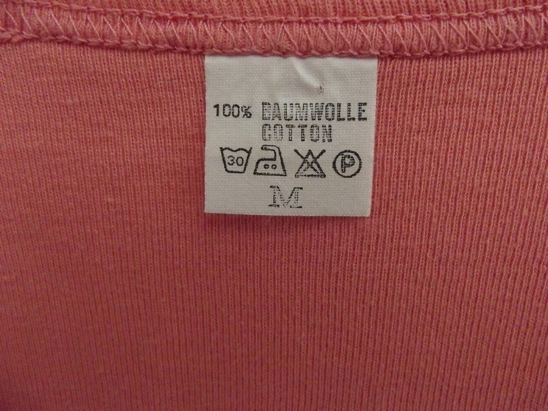 Schönes Shirt 