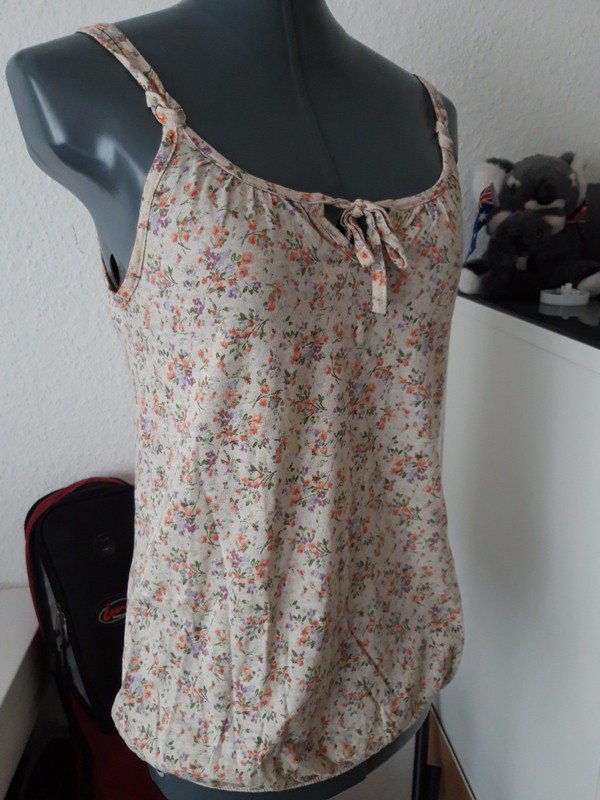 Sehr schönes Top von Promod ???? Gr. S Versand: Brief/ Warensendung 2,20€ oder Päckchen 4,50€
