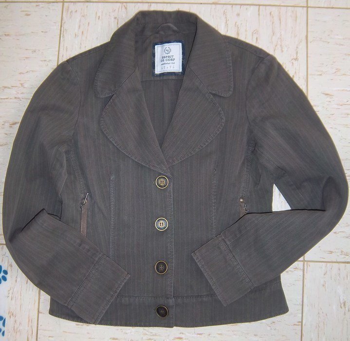 Sehr schöne Neuwertige Jacke von Esprit