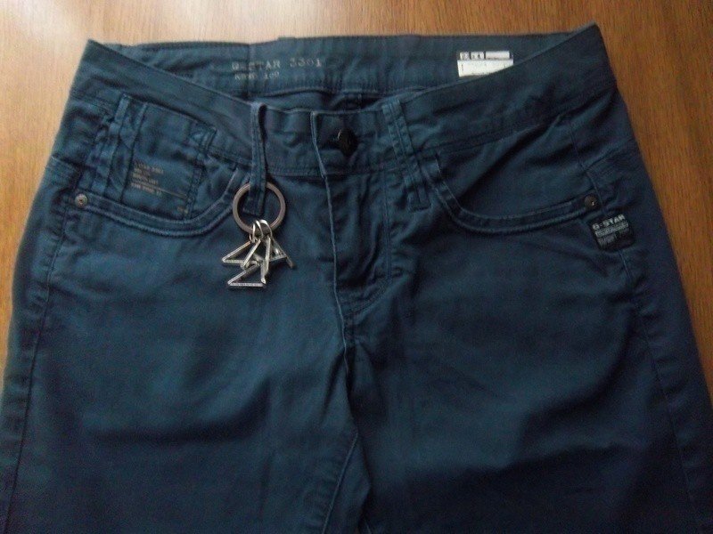 Super schöne G- Star Hose  Size: 27/32