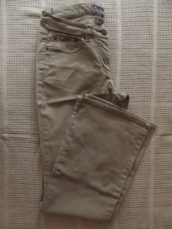 Sehr schöne Jeans von 4 WARDS  Gr. 19