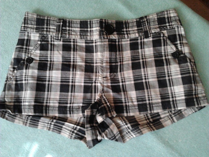 Super tolle Shorts