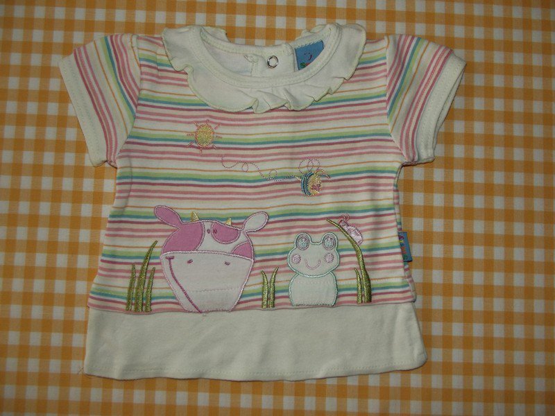 Sehr süßes Shirt von Smily