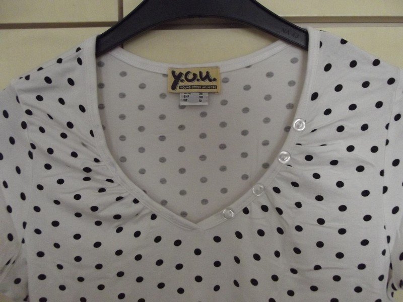 Super schönes Shirt von y.o. u.