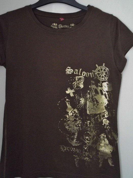 Sehr schönes Shirt