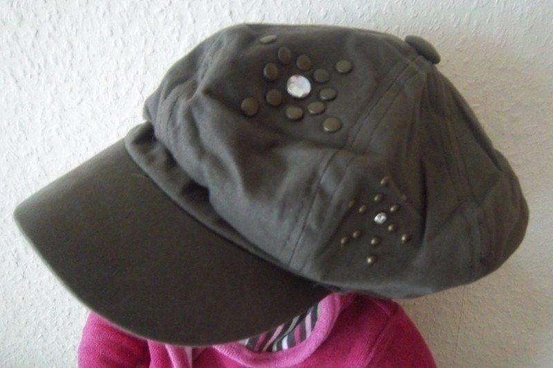 Sehr schönes Cap