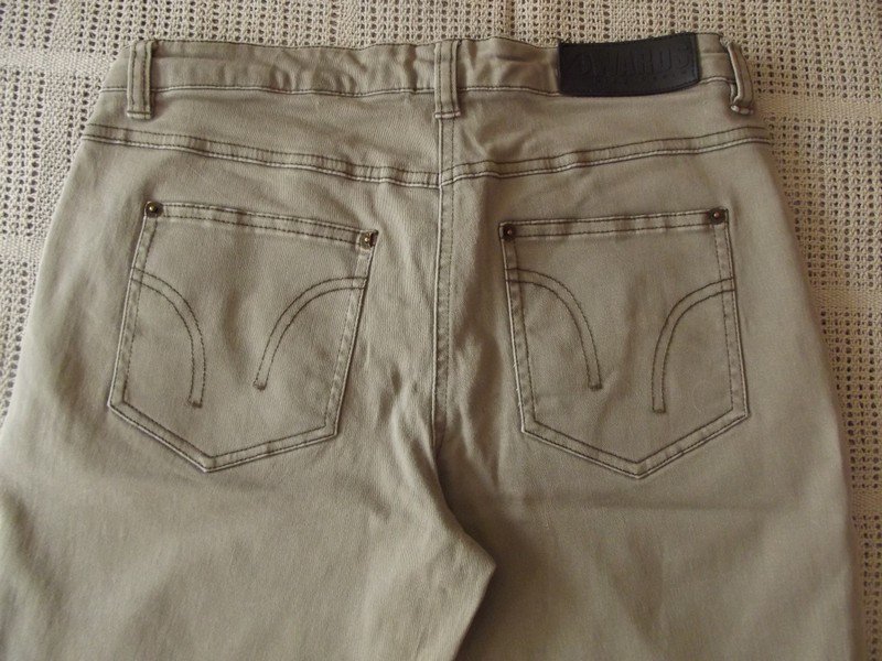Sehr schöne Jeans von 4 WARDS  Gr. 19