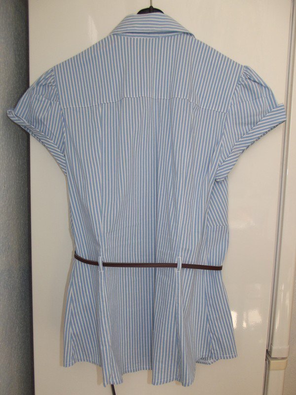 Sehr schöne Bluse von Orsay, Wie Neu!