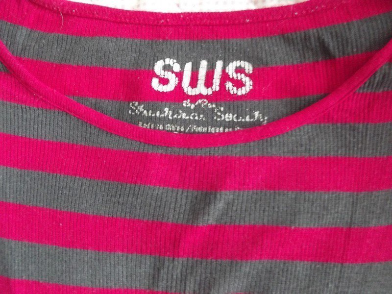 Sehr schönes kurzarm Shirt