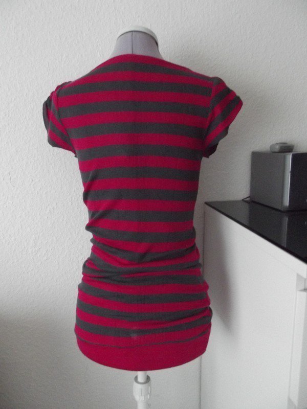 Sehr schönes kurzarm Shirt