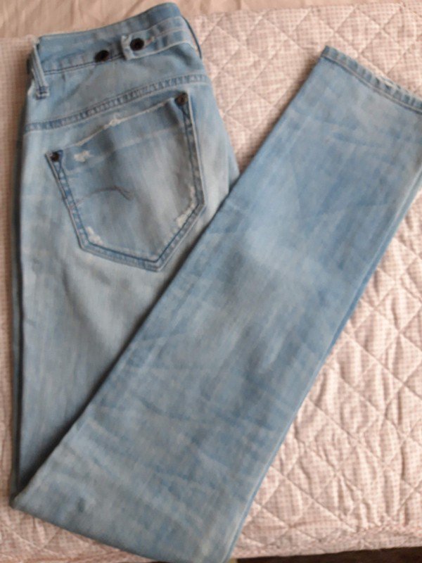 Schöne Jeans von G- Star 