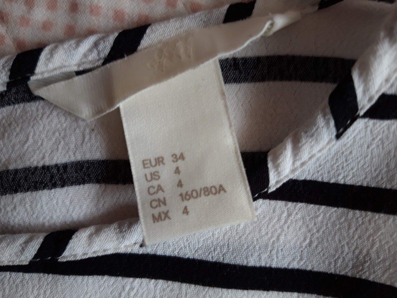 Schönes Shirt 
