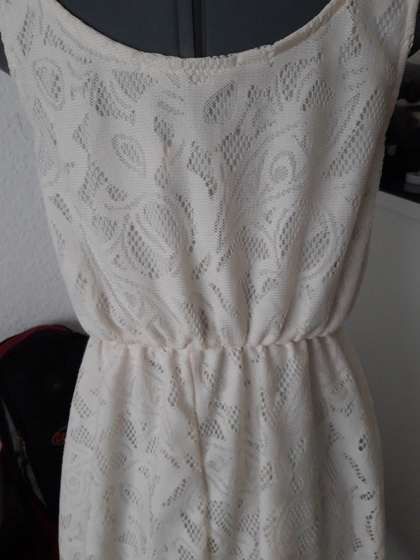 Sehr schönes Kleid
