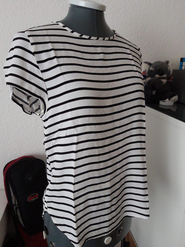 Schönes Shirt 