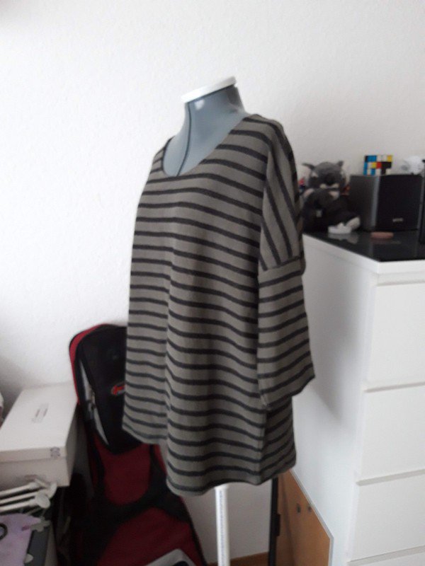 Schönes Shirt 