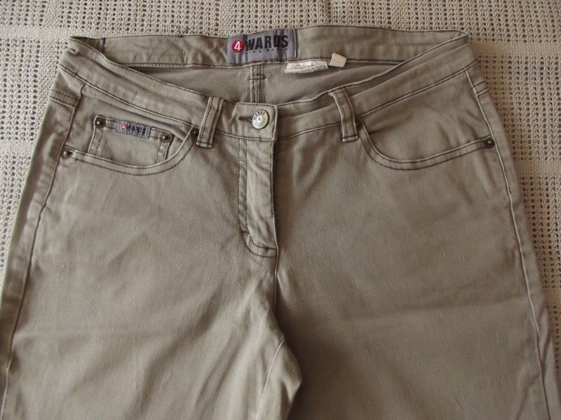 Sehr schöne Jeans von 4 WARDS  Gr. 19