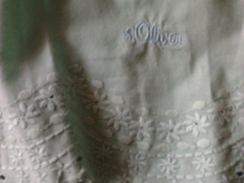 Super schöne S. Oliver Bluse