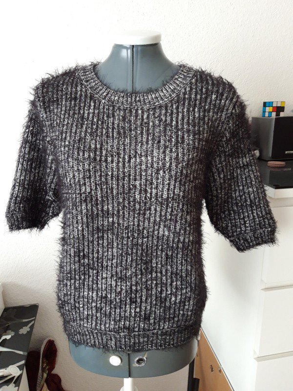 Schöner Strickpulli von Atmosphere 