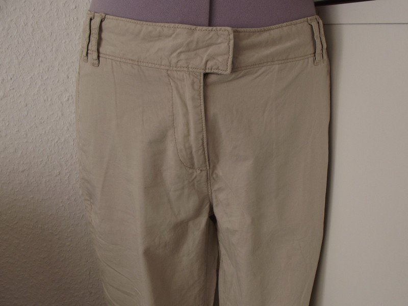 Sehr schöne Hose von manguun