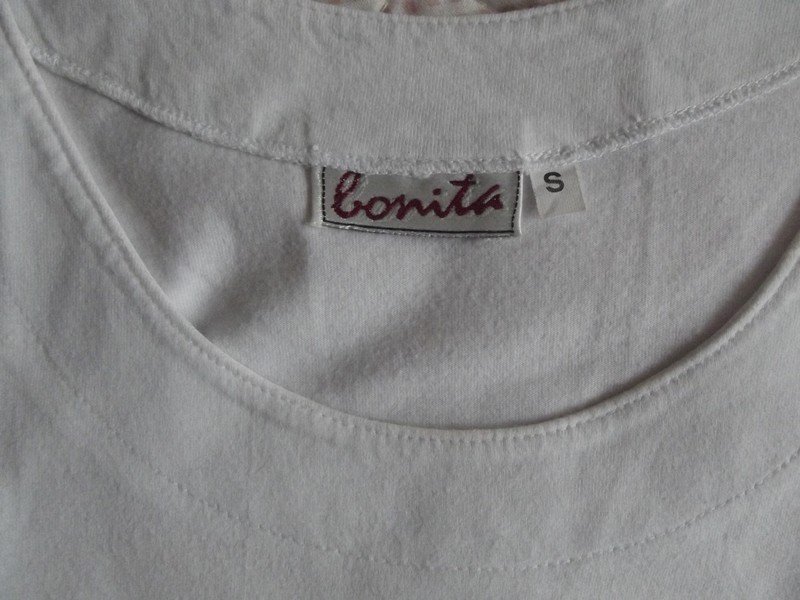 Sehr schönes langes Shirt von Bonita 