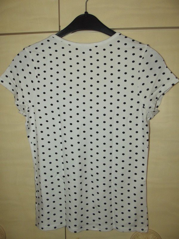 Super schönes Shirt von y.o. u.