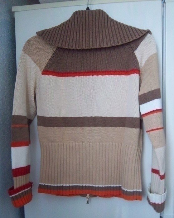 Mega schöne Strick- Jacke von Esprit Wie Neu!