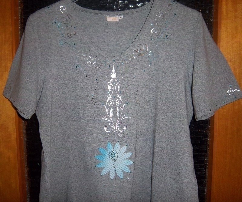 Sehr schönes T- Shirt