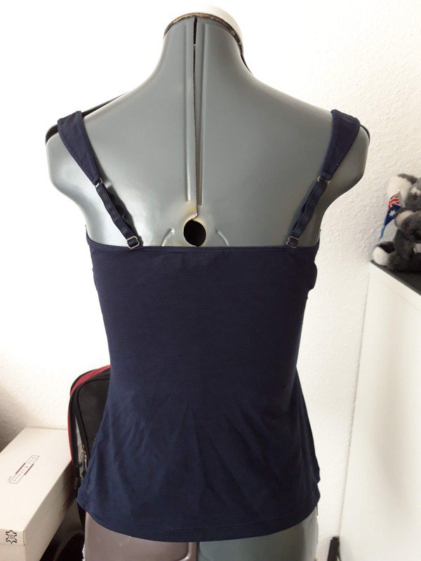 Schönes Sommer Top von Joop! 