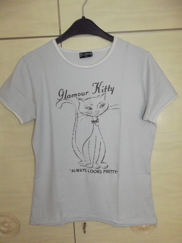 Sehr süßes Shirt