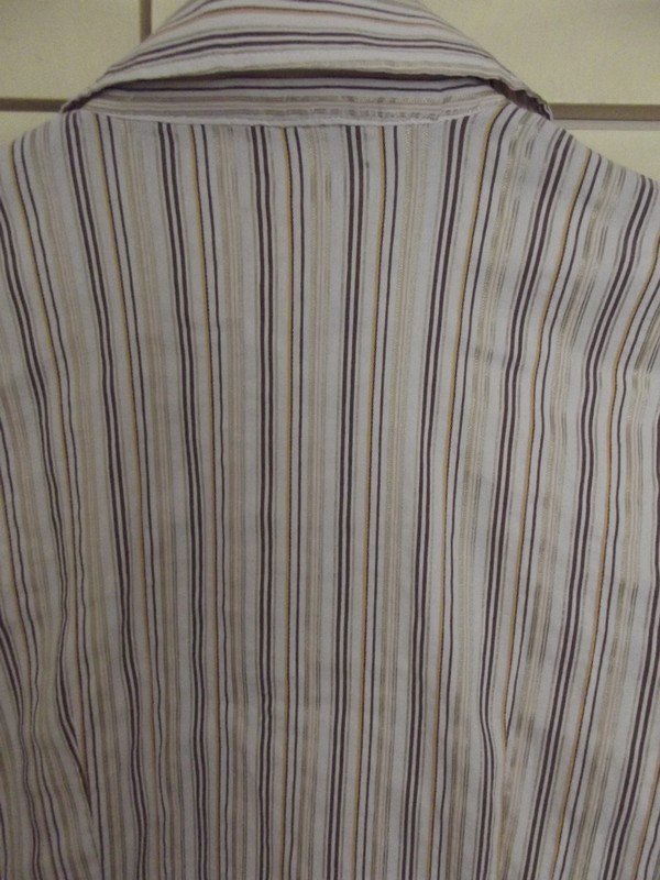 Sehr schöne Stretch Bluse