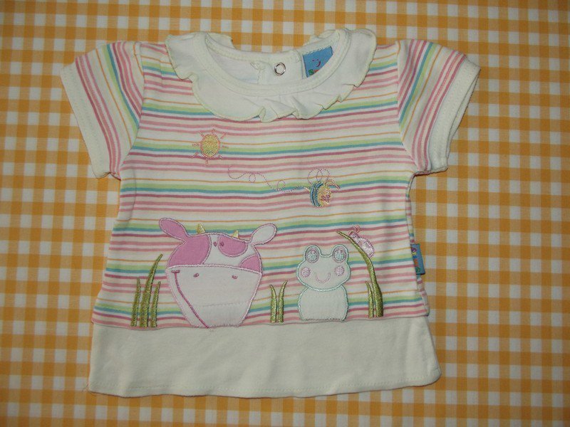 Sehr süßes Shirt von Smily