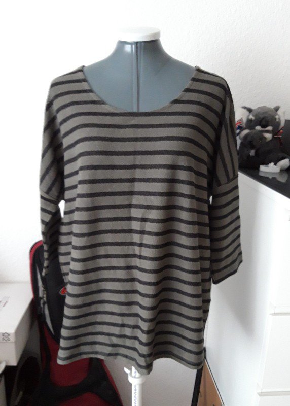 Schönes Shirt 