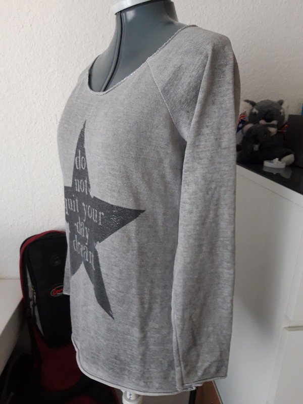Sehr schöner Pulli von Selected Touch 