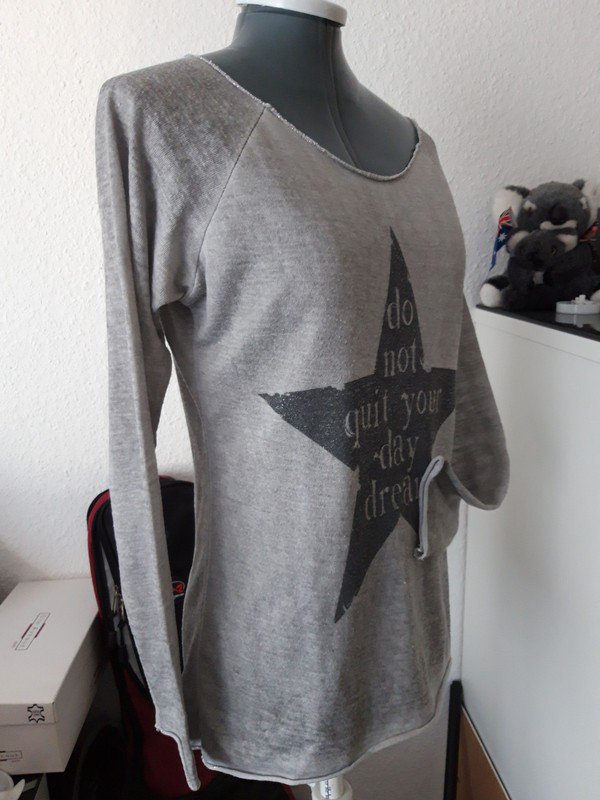 Sehr schöner Pulli von Selected Touch 