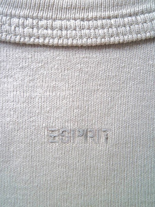 Schönes kurz arm Shirt von Esprit